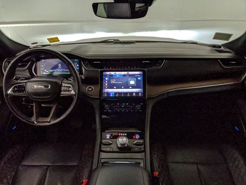 Used 2023 Jeep Grand Cherokee Summit image 7