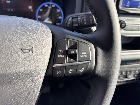 Used 2024 Ford Bronco Sport Big Bend w/ Convenience Package image 12