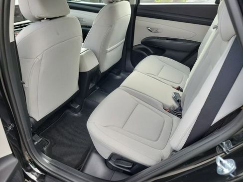New 2026 Hyundai Tucson SE AWD/4WD image 25