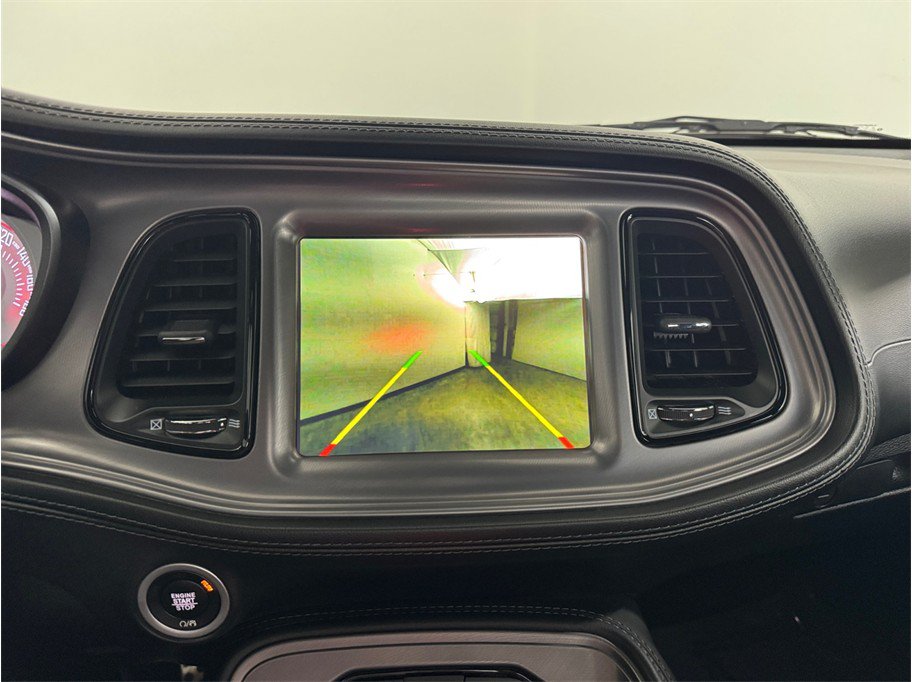 Used 2023 Dodge Challenger R/T Scat Pack w/ T/A Package RWD image 20