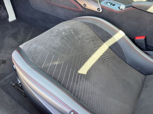 Used 2023 Maserati MC20 Spyder RWD image 39