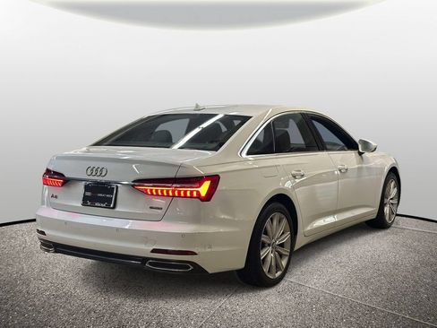 Used 2020 Audi A6 2.0T Premium AWD/4WD image 9