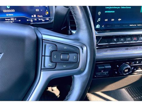 Used 2024 Chevrolet Silverado 3500 LTZ AWD/4WD image 21