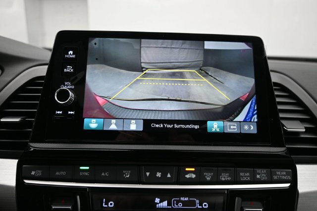 New 2027 Honda Odyssey Touring image 36
