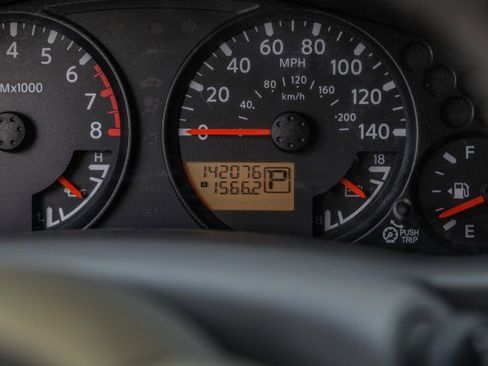 Used 2018 Nissan Frontier SV w/ Value Truck Package image 19