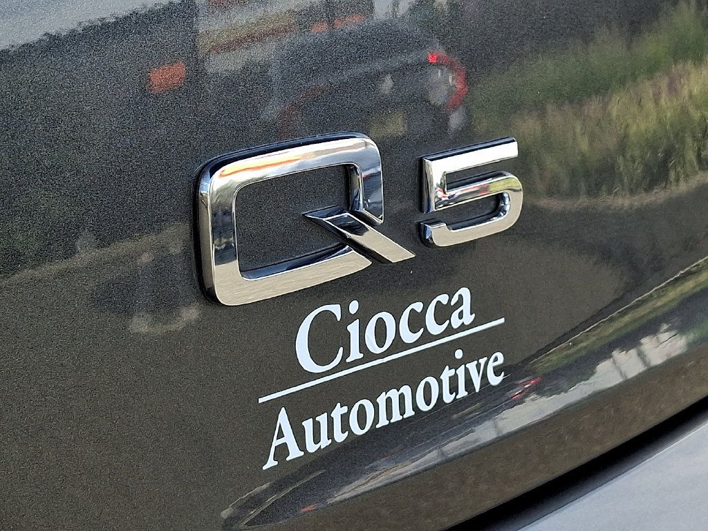 Used 2022 Audi Q5 2.0T Prestige AWD/4WD image 29