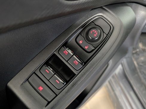 New 2025 Subaru Crosstrek 2.5i Sport w/ Crosstrek Mirror Package image 25