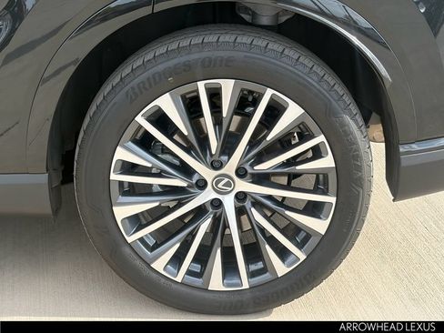 Used 2024 Lexus RX 350 Premium Plus w/ Accessory Package (Z1) FWD image 10