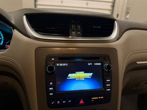 Used 2016 Chevrolet Traverse LS AWD/4WD image 18