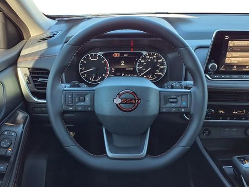 New 2026 Nissan Rogue SV image 15