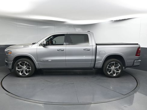 Used 2020 RAM 1500 Limited image 5