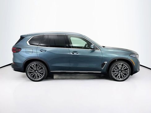 New 2026 BMW X5 sDrive40i image 4
