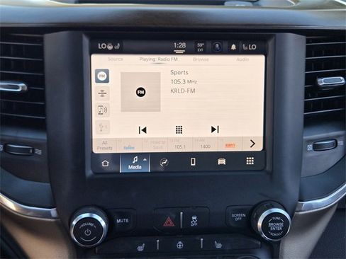 Used 2022 RAM 3500 Laramie image 15