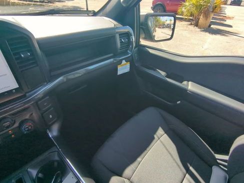 New 2026 Ford F150 STX w/ Equipment Group 200A AWD/4WD image 18
