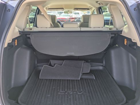 Used 2019 Honda CR-V LX image 10