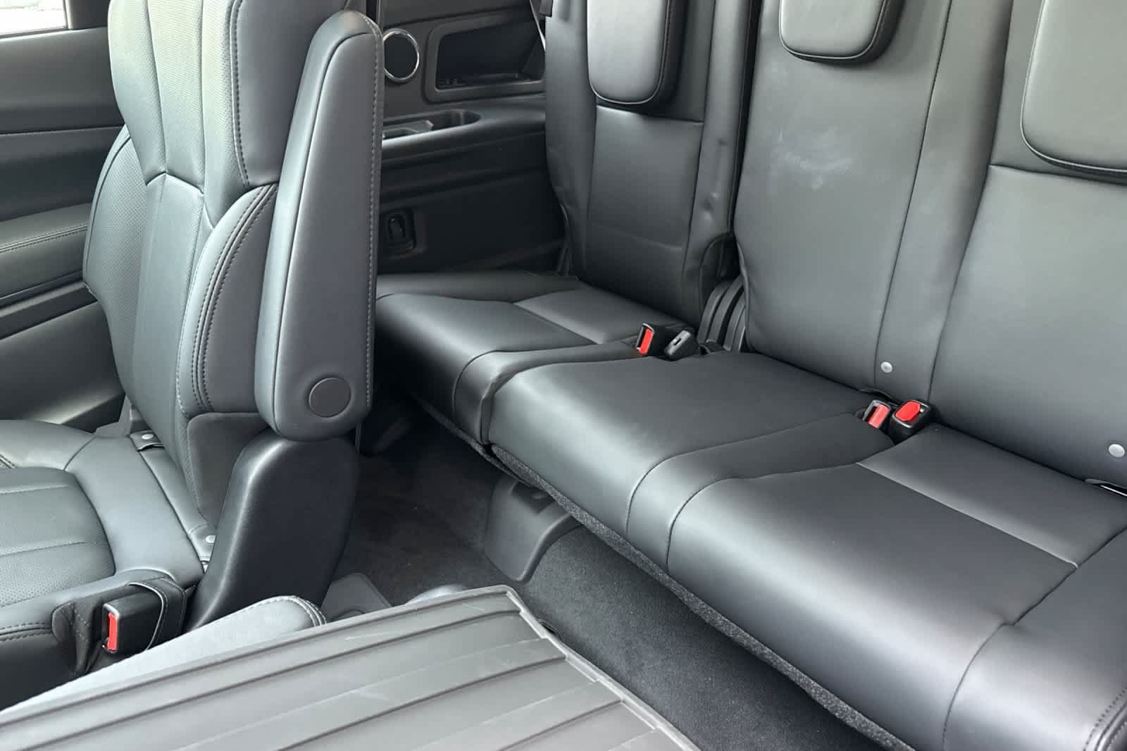 New 2026 Subaru Ascent Bronze Edition AWD/4WD image 14