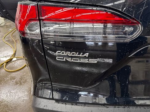 Used 2023 Toyota Corolla Cross XLE image 15