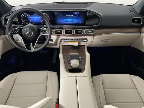Used 2026 Mercedes-Benz GLE 350 4MATIC image 22