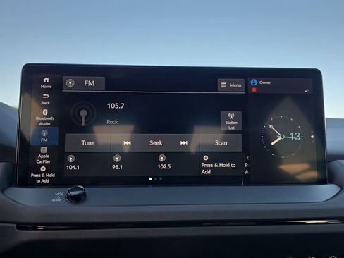 Certified 2025 Honda Accord Sport image 23