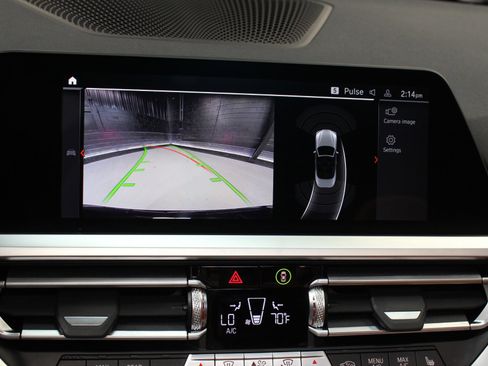 Used 2021 BMW 430i Convertible image 50