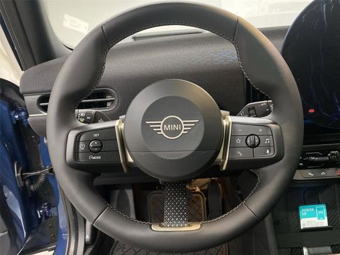 New 2026 MINI Cooper S image 15