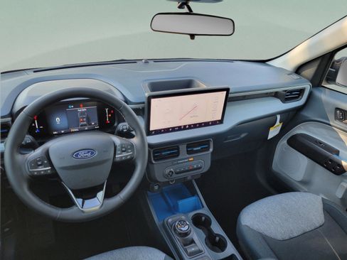 New 2026 Ford Maverick XLT w/ Equipment Group 301A image 20