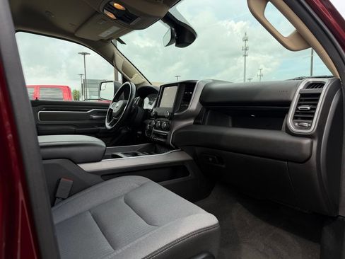 Used 2020 RAM 1500 Lone Star AWD/4WD image 30