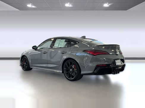 Used 2026 Acura Integra Type S FWD image 3