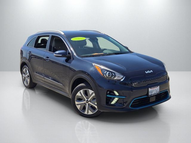 Used 2022 Kia Niro EX FWD image 1