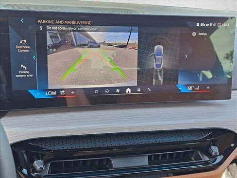 Used 2025 BMW 430i image 13