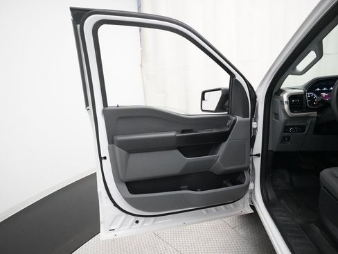 Used 2021 Ford F150 XL w/ Equipment Group 101A High image 25