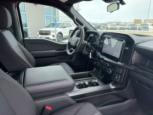New 2026 Ford F150 STX image 27