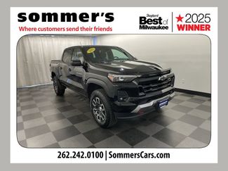 Used 2023 Chevrolet Colorado Z71 w/ Z71 Convenience Package 2 AWD/4WD 360° Tour