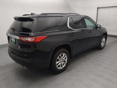 Used 2019 Chevrolet Traverse LT w/ LPO, Cargo Package AWD/4WD image 10