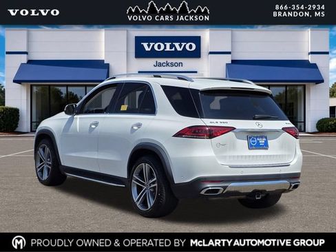 Used 2022 Mercedes-Benz GLE 350 4MATIC image 6