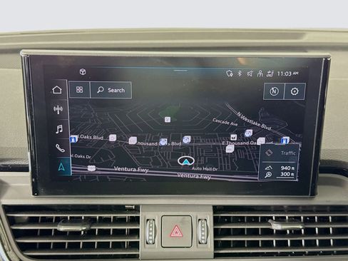 Certified 2023 Audi SQ5 Premium Plus w/ Premium Plus Package image 13