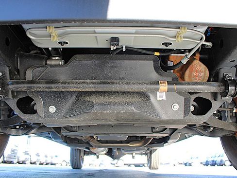 Used 2025 Chevrolet Express 2500 Extended w/ Communications Package image 39