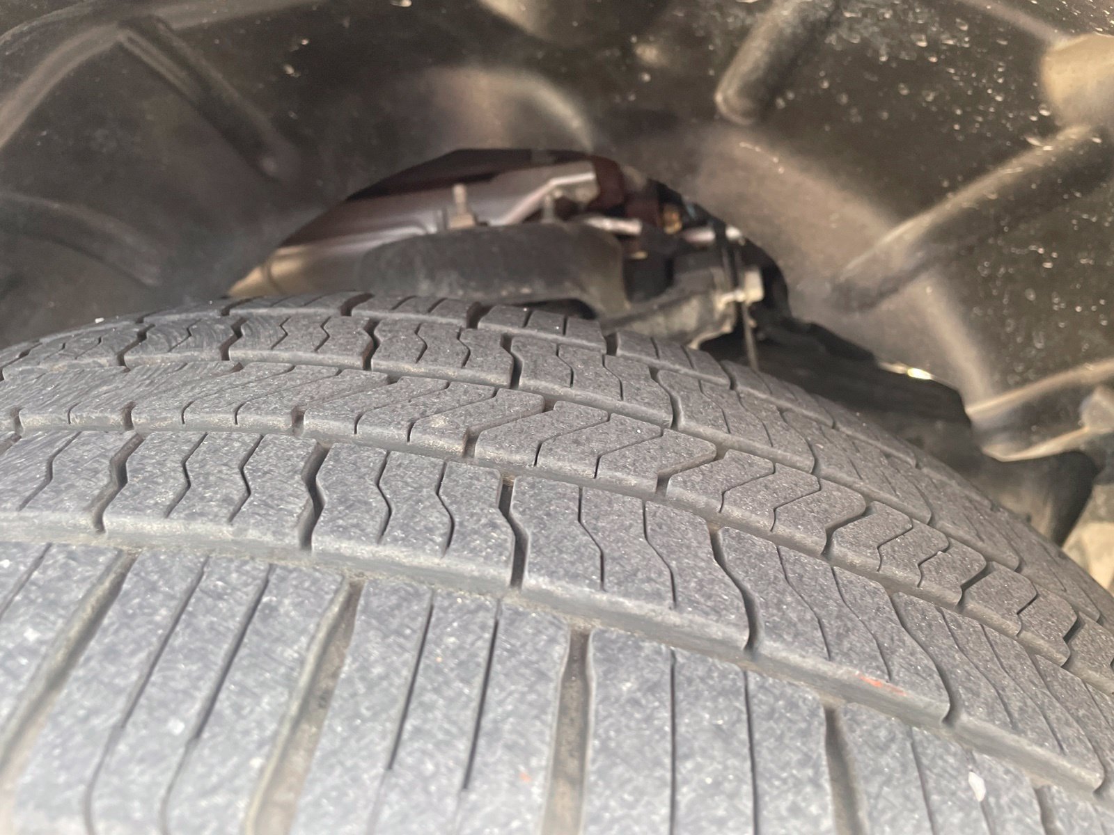 Used 2022 RAM 1500 Lone Star RWD image 19
