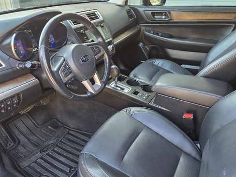 Used 2016 Subaru Outback 2.5i Limited image 10