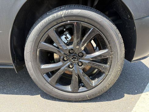 New 2026 MAZDA CX-30 Aire Edition AWD/4WD image 30