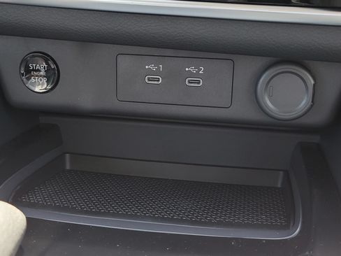 New 2026 Nissan Rogue S FWD image 22