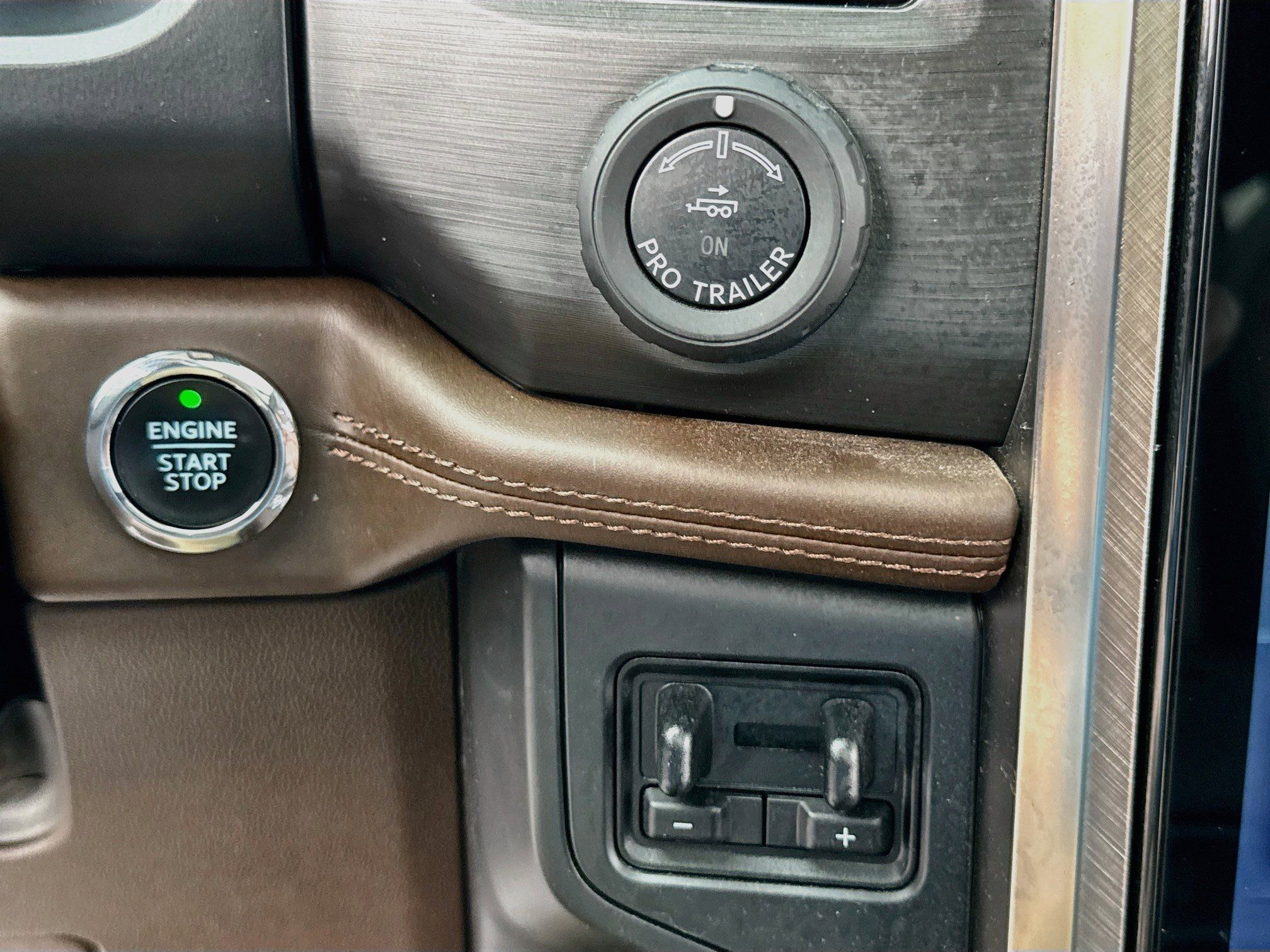 Used 2022 Ford Expedition Max King Ranch AWD/4WD image 16