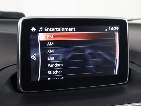 Used 2015 MAZDA MAZDA3 i Touring FWD image 28