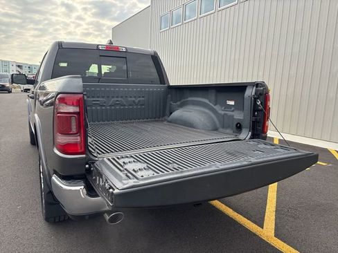 Used 2023 RAM 1500 Limited image 11