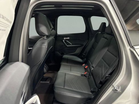 Used 2026 BMW X1 xDrive28i w/ Convenience Package image 9