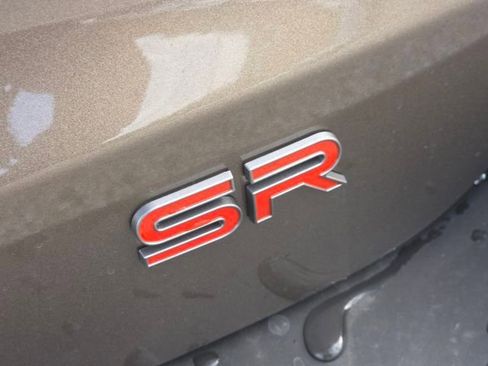 New 2026 Nissan Kicks SR w/ SR Premium Package image 22