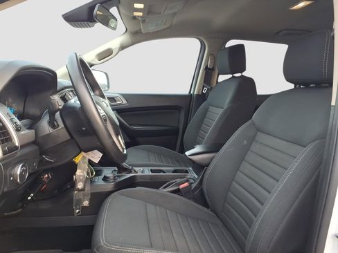 Used 2021 Ford Ranger XLT w/ Trailer Tow Package image 20