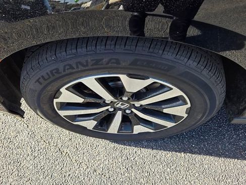 Used 2025 Honda Odyssey EX-L image 10