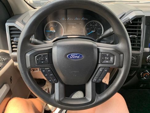 Used 2022 Ford F250 XLT AWD/4WD image 8