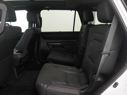 Used 2026 Toyota Sequoia TRD Pro image 14